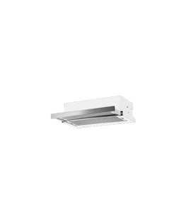 60cm Series 3<br>Telescopic Wall Rangehood
