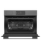 60cm Series 9 Minimal Compact Combi-Steam Oven gallery image 2.0