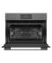 60cm Series 9 Minimal Compact Combi-Steam Oven gallery image 3.0