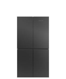 627L Series 7 Quad Door Refrigerator Freezer, Autofill Pitchers, Dual Ice Makers
