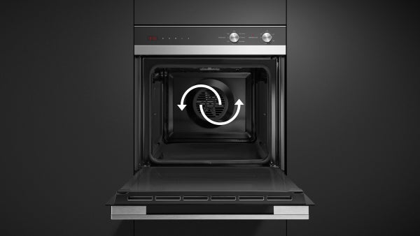 Even Cooking