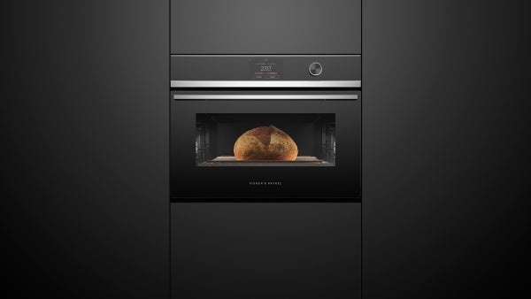 Combination Cooking