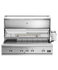 48" Series 9 DCS Grill, Infrared Sear Burner, Natural Gas gallery image 2.0