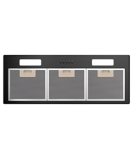 90cm 500 Series<br>Integrated Insert Wall Rangehood
