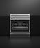 90cm Series 9 Contemporary 5 Zone Induction Pyrolytic Cooker, 2 SmartZones gallery image 5.0