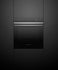 24" Series 7 Contemporary Self-Cleaning Oven, 16 Function gallery image 4.0