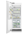 30" Series 9 Integrated Column Freezer, Ice gallery image 7.0
