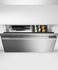 90cm Series 9 Integrated CoolDrawer&trade; Multi-temperature Drawer  gallery image 11.0