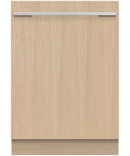 Series 9<br>Integrated Tall Dishwasher