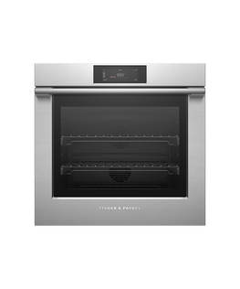 30" Series 9<br>Professional Self-Cleaning Oven