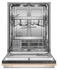 Series 7, Integrated Tall Dishwasher gallery image 3.0