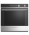 24" Series 7 Contemporary Self-Cleaning Oven, 9 Function gallery image 1.0