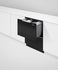 Series 7, Contemporary Tall Double DishDrawer&trade; Dishwasher gallery image 6.0