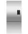 17.5 cu ft Series 5 Refrigerator Freezer, Ice & Water gallery image 1.0