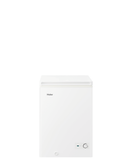 137L 300 Series Hybrid Chest Freezer