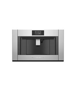30" Series 9<br>Professional Built-in Coffee Maker
