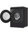 10kg 600 Series Front Loader Washing Machine, UV Protect gallery image 9.0