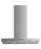 36" Series 7 Pyramid Chimney Wall Range Hood gallery image 2.0