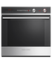 Oven, 60cm, 9 Function, Self-cleaning gallery image 1.0