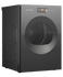 9kg Series 11 Minimal Heat Pump Dryer, Woolmark Green gallery image 3.0