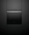 24" Series 9 Contemporary Self-Cleaning Oven gallery image 3.0