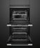 76cm Series 9, Contemporary Pyrolytic Double Oven gallery image 6.0