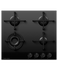 60cm Series 9 4 Burner Gas Cooktop, Natural Gas gallery image 1.0