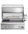 36" Series 9 DCS Grill, Infrared Sear Burner, Natural Gas gallery image 2.0