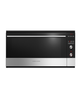 90cm Series 9<br>Contemporary Pyrolytic Oven