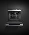 Oven, 60cm, 7 Function, Self-cleaning gallery image 4.0