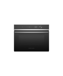 60cm Series 7<br>Contemporary Compact Combi-Microwave Oven