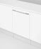 Series 7, Integrated Dishwasher gallery image 4.0