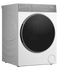 10kg Series 5 Contemporary Heat Pump Dryer, Woolmark Black gallery image 3.0