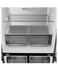 574L 500 Series Quad Door Refrigerator Freezer, Water, Non-plumbed gallery image 3.0