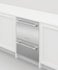 Series 11, Professional Tall Double DishDrawer&trade; Dishwasher gallery image 2.0