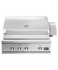 36" Series 9 DCS Grill, Infrared Sear Burner, Natural Gas gallery image 3.0