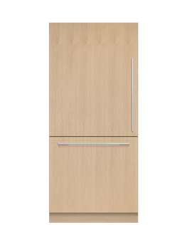 91cm Series 7<br>Integrated Refrigerator Freezer