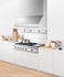 48" Series 9 5 Burner + Griddle Gas Rangetop, LPG gallery image 3.0