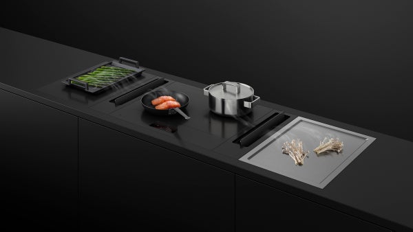 Modular Design Freedom