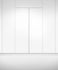 24" Series 9 Integrated Column Freezer, Ice gallery image 8.0