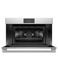 76cm Series 9 Professional Compact Combi-Steam Oven gallery image 2.0