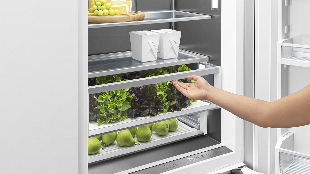 Activesmart™ Foodcare