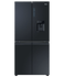 507L 600 Series Quad Door Refrigerator Freezer, Ice & Water, Plumbed gallery image 1.0