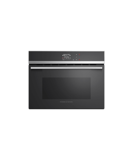 60cm Series 9<br>Contemporary Compact Combi-Steam Oven
