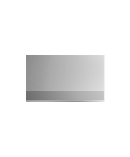 30" Series 9<br>Wall Range Hood