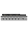 48" Series 9 6 Burner with Griddle Gas Rangetop, LPG gallery image 1.0