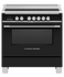 90cm Series 7 Classic 5 Zone Induction Cooker, 2 SmartZones gallery image 1.0