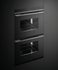 76cm Series 9, Contemporary Pyrolytic Double Oven gallery image 3.0