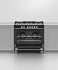 36" Series 7 Classic 5 Burner Gas Range gallery image 5.0