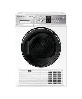 8kg Series 5<br>Heat Pump Dryer